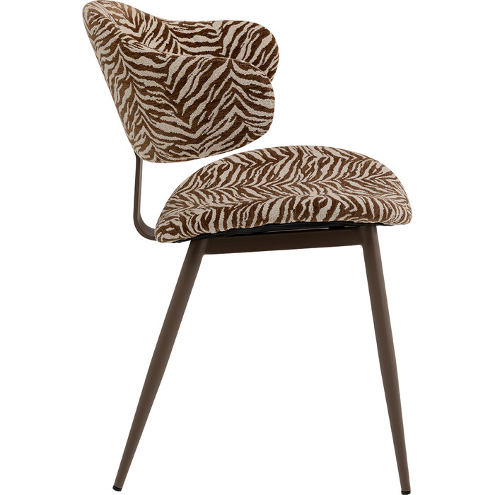 Chair Hug Tiger Light