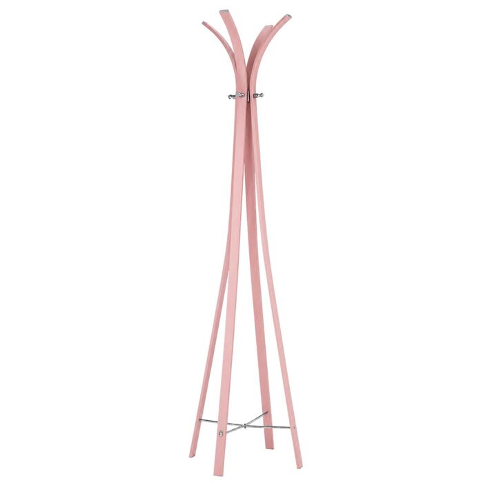 Coat Rack Libra Rose