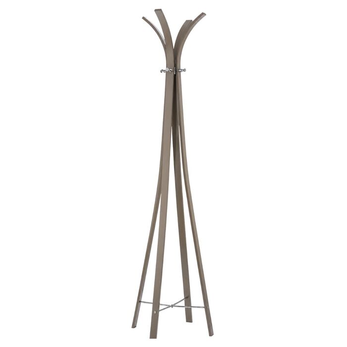 Coat Rack Libra Taupe