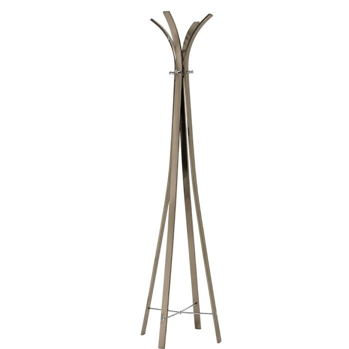 Coat Rack Libra Dark Bronze