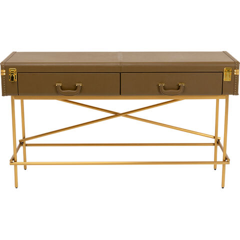 Console Juniper vert 141cm