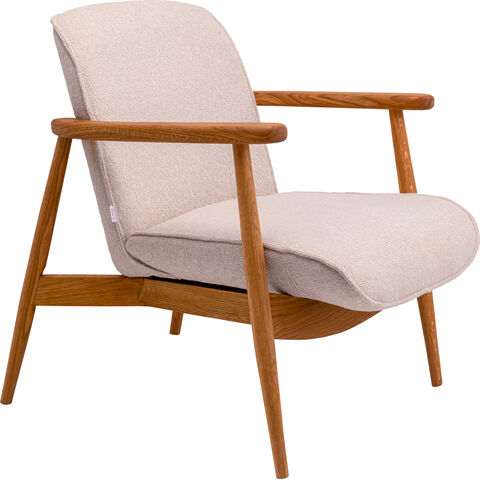 Armchair Susan Cream