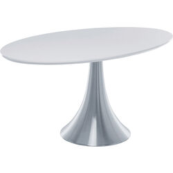 Table Grande Possibilita blanche 180x100cm