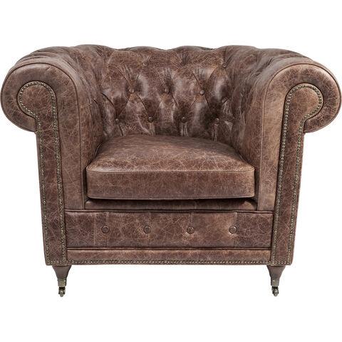 Sillón Oxford Vintage