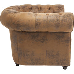 Fauteuil Oxford Vintage Smart