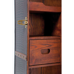 Barschrank Globetrotter