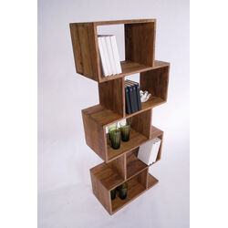 Shelf Authentico Zick Zack 60x150cm