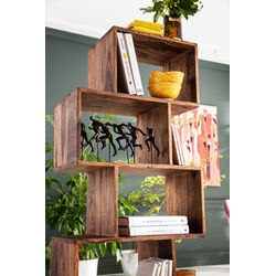 Shelf Authentico Zick Zack 60x150cm