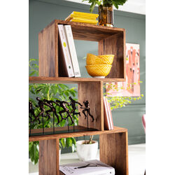 Shelf Authentico Zick Zack 60x150cm