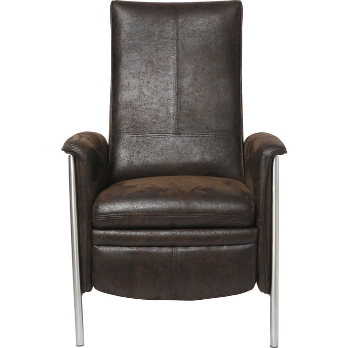 Fauteuil relax Lazy Vintage