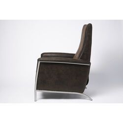 Fauteuil relax Lazy Vintage