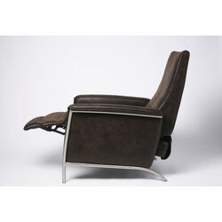 Fauteuil relax Lazy Vintage