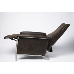 Fauteuil relax Lazy Vintage