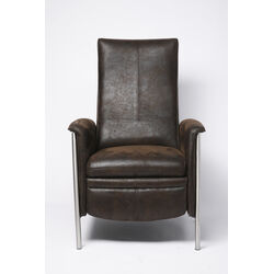 Fauteuil relax Lazy Vintage