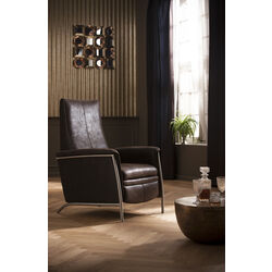 75098 - Fauteuil relax Lazy Vintage