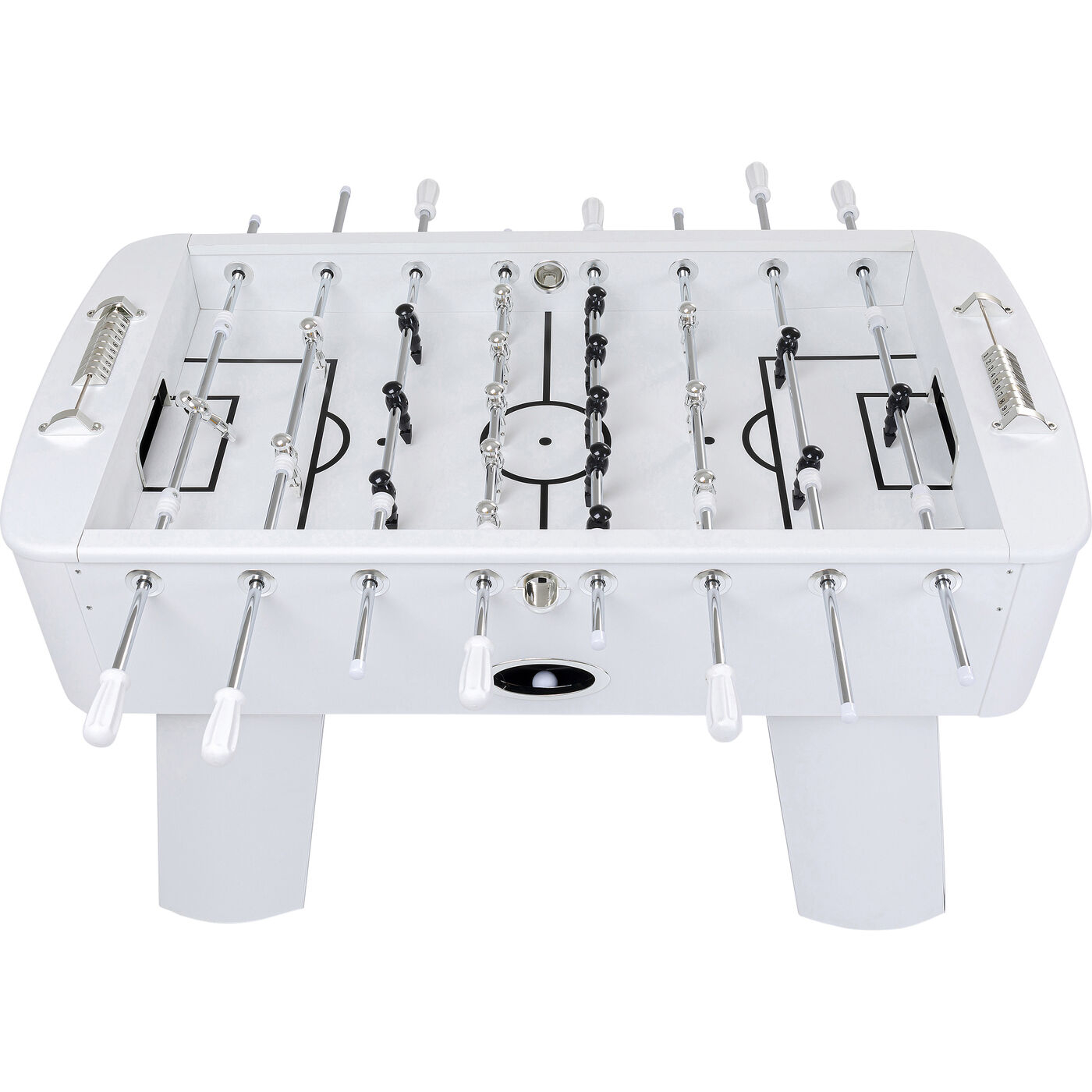 [75185] Futbolín Style blanco