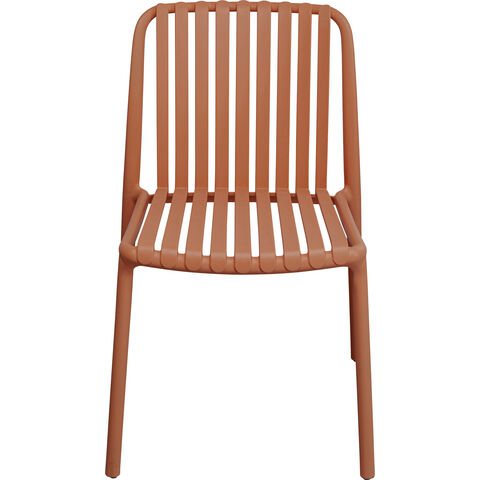 Chair Porto Santo Terracotta