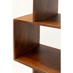 Shelf Authentico Zick Zack 60x180cm