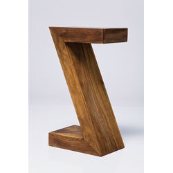 Side Table Authentico Z 30x20cm