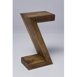 Table d´appoint Z Authentico 30x20cm