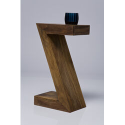 Table d´appoint Z Authentico 30x20cm