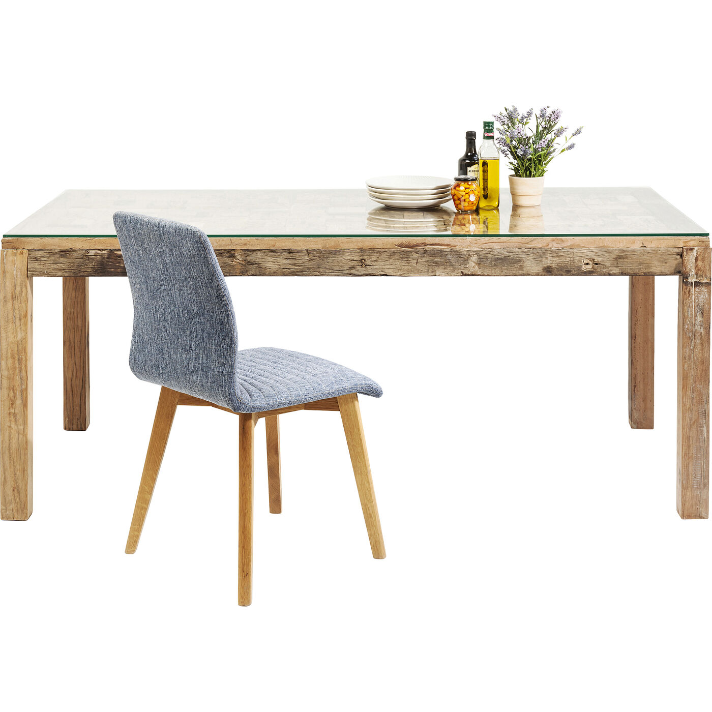 Table Memory 160x80cm KARE KARE B2B