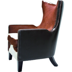 Fauteuil Denver Cow