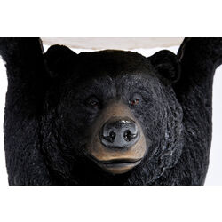 Beistelltisch Animal Bear Ø33cm