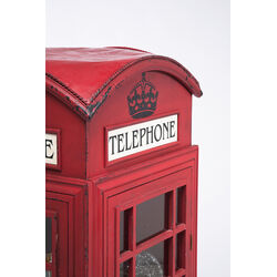 Vitrina London Telephone