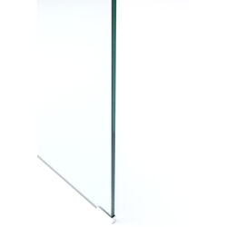 Schreibtisch Clear Club 125x60cm