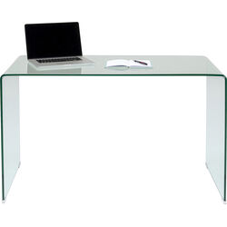 Schreibtisch Clear Club 125x60cm