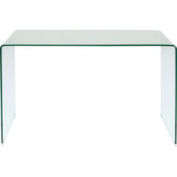 Bureau Clear Club 125x60cm