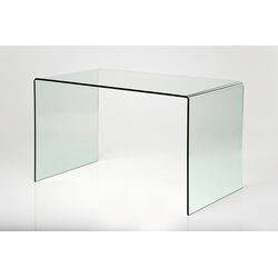 Bureau Clear Club 125x60cm