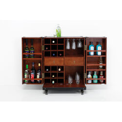 Meuble bar Globetrotter MM