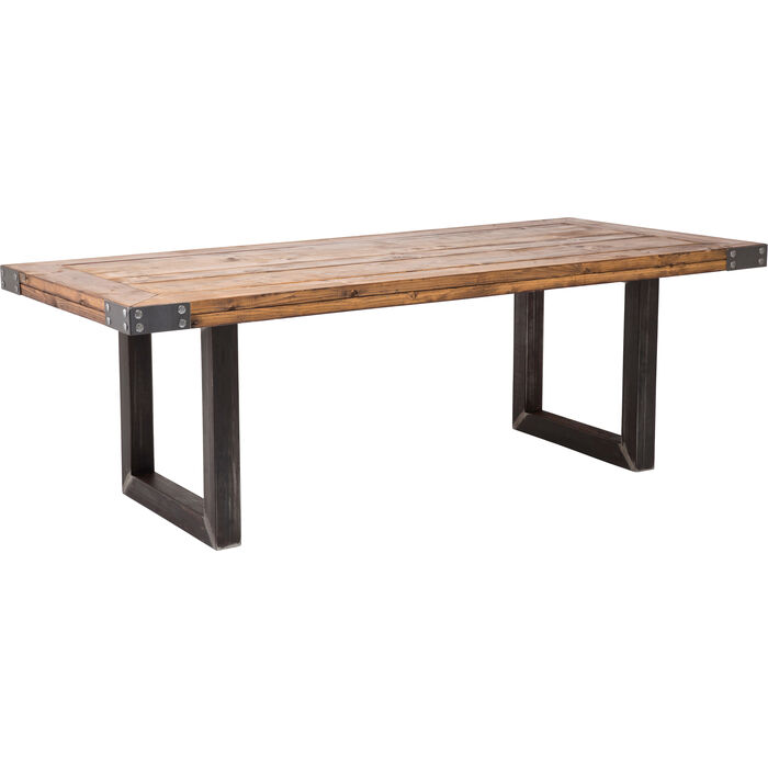 Table Off Road Kare Design