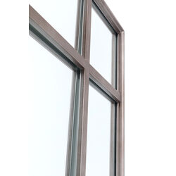 Specchio Window Iron 200x90cm