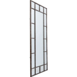 Espejo Window Iron 200x90cm