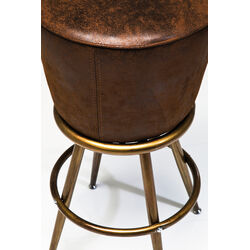 Tabouret de bar Lady Rock Vintage