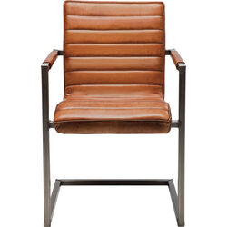 Freischwinger Riffle Buffalo Brown