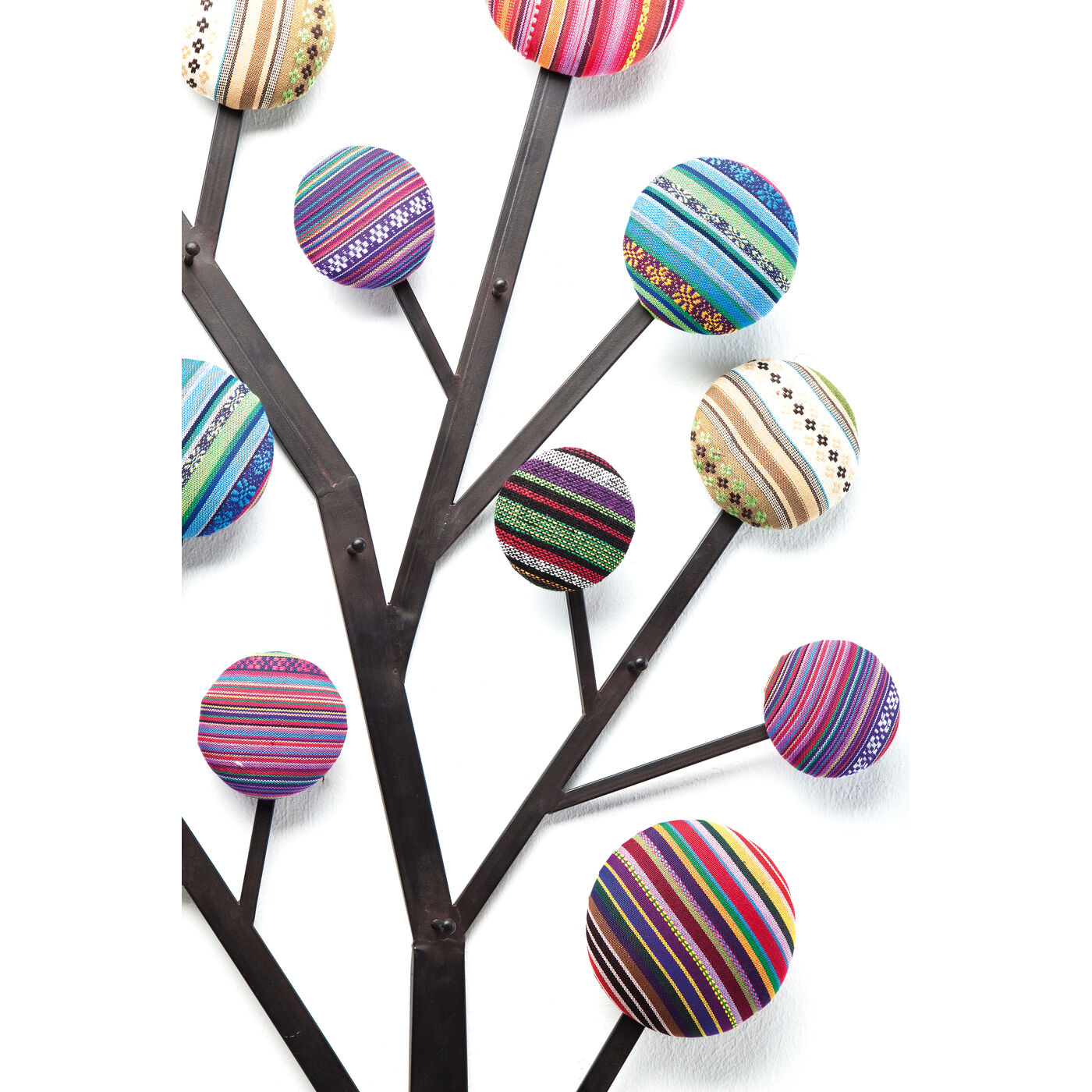 Coat Rack Bubble Tree 111cm KARE USA