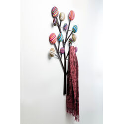 Perchero pared Bubble Tree 111cm