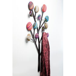 Garderobe murale Bubble Tree