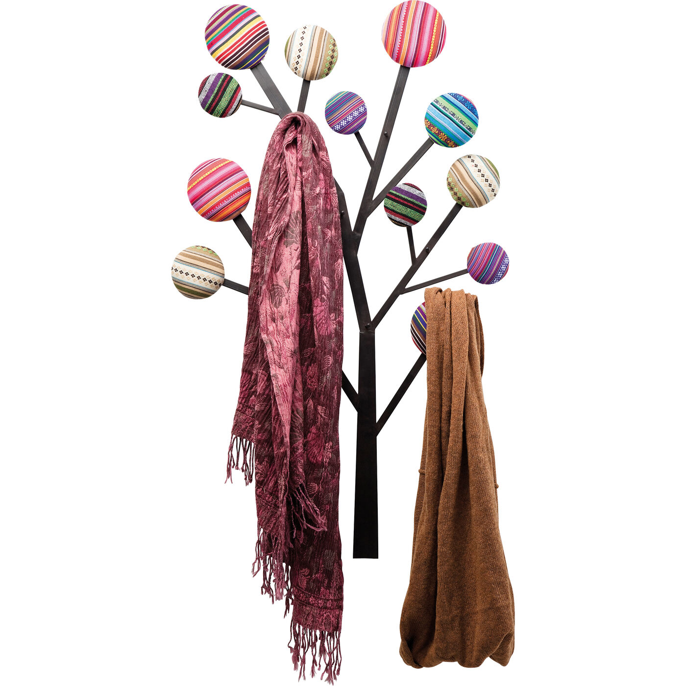 Coat Rack Bubble Tree 111cm KARE USA