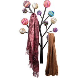 Wandgarderobe Bubble Tree 111cm