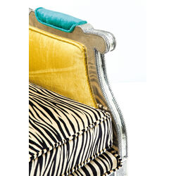 Sillón Regency Zebra