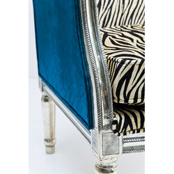 Poltrona Regency Zebra