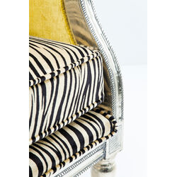 Sillón Regency Zebra