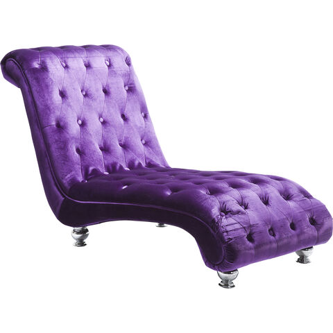 Relax Chair Opulence Purple