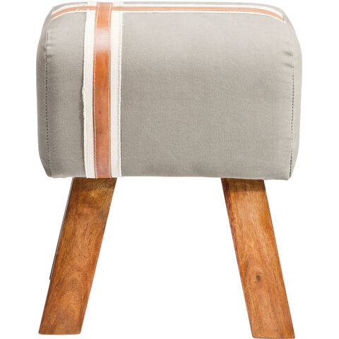 Stool Gym Camp