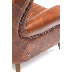 Fauteuil Country Side